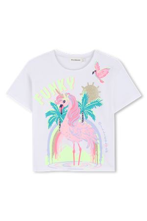 Short Sleeve T-Shirt BILLIEBLUSH KIDS | U2194010P